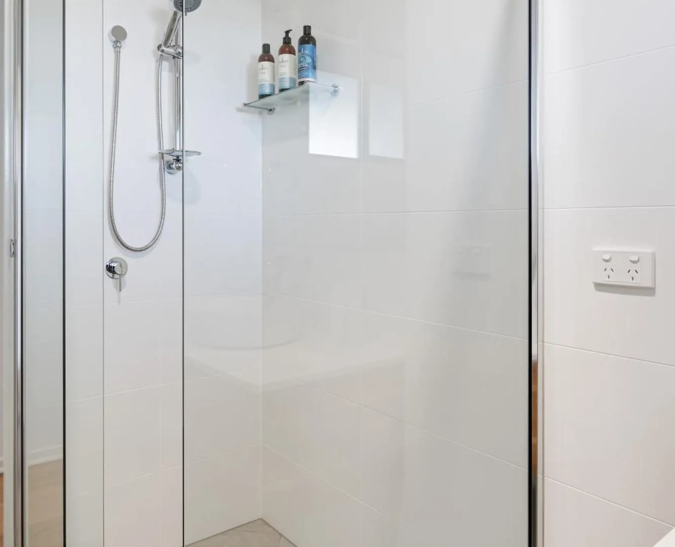 Hébergement de vacances Montville Retreat With Hinterland & Coastal Views