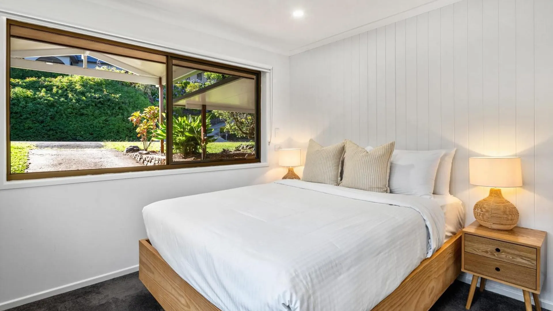 Hébergement de vacances Montville Retreat With Hinterland & Coastal Views