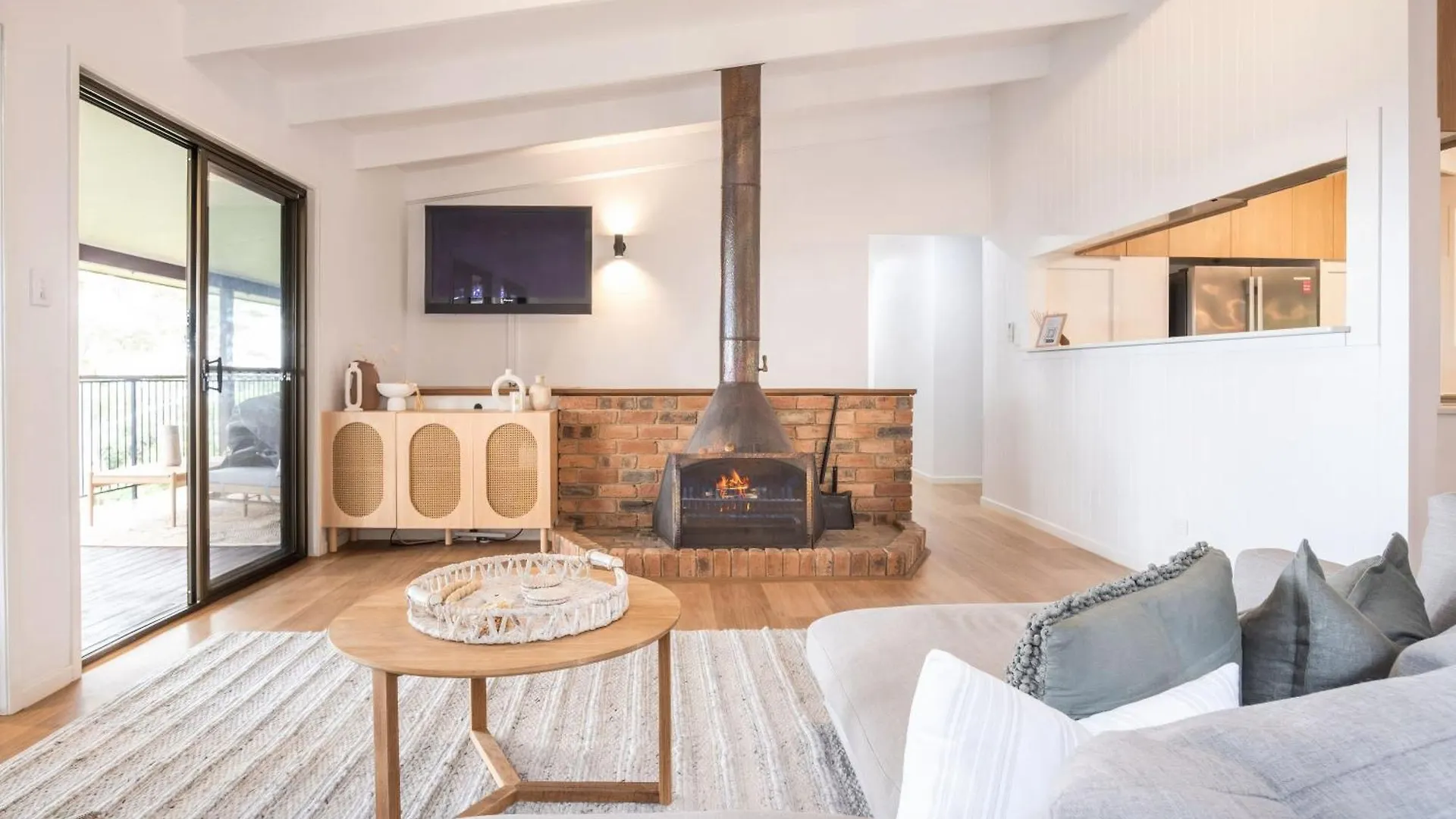 Hébergement de vacances Montville Retreat With Hinterland & Coastal Views Australie